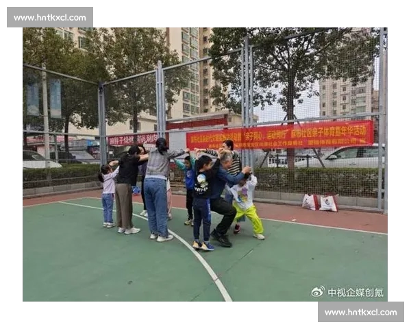 打造全新体育体验一站式入口汇聚赛事资讯与运动互动社区